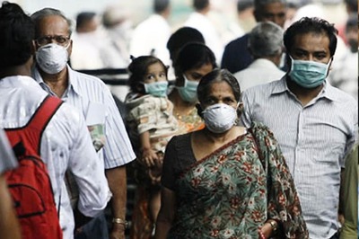Swine Flu Claims 11 Lives in Uttarakhand in 20 Days