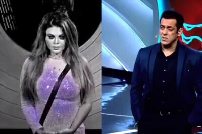 Salman Khan Angrily Asks Rakhi Sawant to Quit Bigg Boss 14, Says 'Don't Need This Entertainment'
