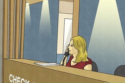 How to Complain About Your Hotel Stay