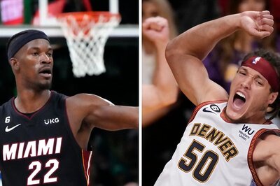 Title-hungry Denver Nuggets Face Odds-defying Miami Heat in NBA Finals
