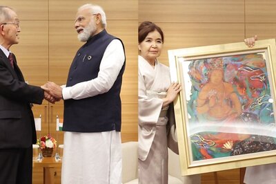 News18 Afternoon Digest: PM Modi in Hiroshima, K'taka Gets New CM and Other Top Stories