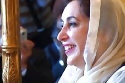 Why Benazir was a media darling in the West