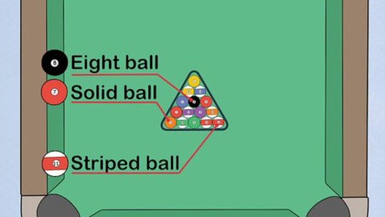 How to Break a Rack in Pool