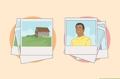 How to Create a Photography Portfolio