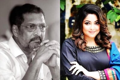 Nana Patekar Gets Clean Chit in Tanushree Dutta Sexual Harassment Case; Actress Cries Foul, to Challenge Closure Report
