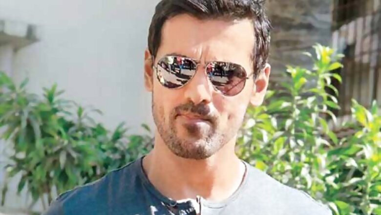 FIFA World Cup: John Abraham to share stage with Peter Crouch, Robbie Fowler