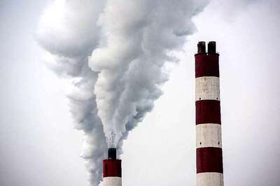 Researchers Warn Against Betting on Carbon Removal Technologies For Climate Goals