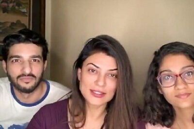 Sushmita Sen Gets Asked About Her Impending Marriage With Rohman, Gives Hilarious Reply