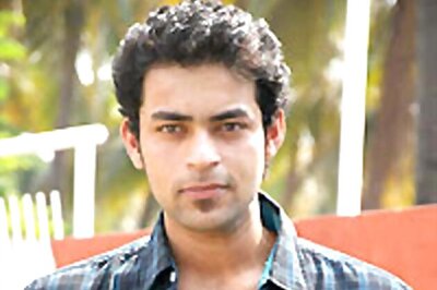 Telegu actor Varun Tej to make debut as a hero