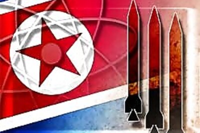 US to draw the line on N Korea