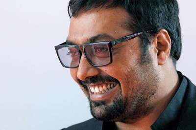 Patriotism Has Become a Formula: Anurag Kashyap