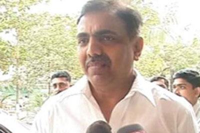 No corporate rivalry behind chopper case: Jayant Patil