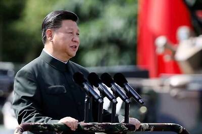 China Has Plan to Build Nuclear-powered Aircraft Carrier