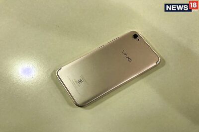 Vivo Opens Online Store in India