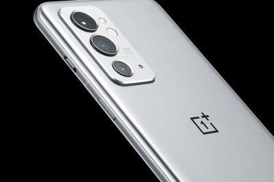 OnePlus 9RT Coming With Snapdragon 888, 120Hz Display: A Day Ahead Of Launch, Here's All You Need To Know