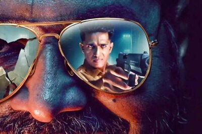 Bad Cop Trailer: Gulshan Devaiah Takes On A Double Role To Promise A Power-Packed Entertainer