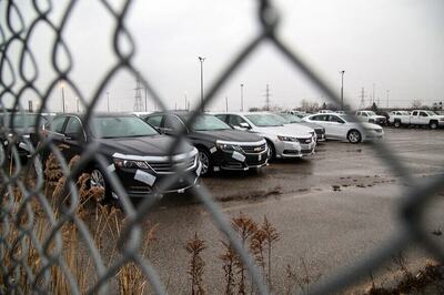 No Immediate Recovery For Indian Auto Sector, Sales Volume Will Take 3 to 4 Years to Pick Up: SIAM