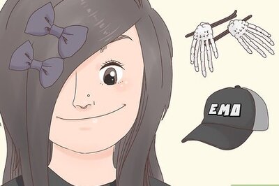 How to Be Emo or Scene Without Parental Approval