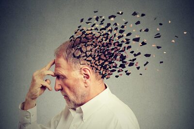 Opinion | Alzheimer’s: The Mind Stealer