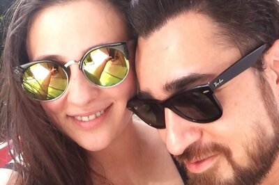 Avantika Malik Shares Cryptic Post, Talks About 'Ideal Love'