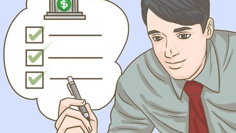 How to Switch Banks