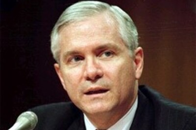 Gates open to resolving Iraq conflict