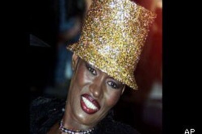 Joneses of the world unite in Wales