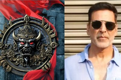 Akshay Kumar Drops Motion Poster Of Horror Comedy With Priyadarshan, Big Reveal Set For His Birthday | Watch