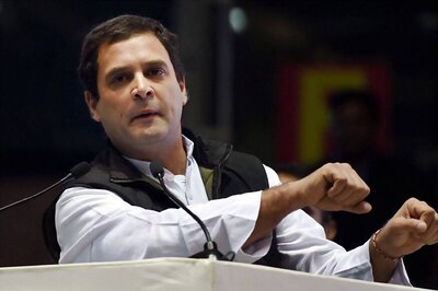 Punjab Elections Live: Rahul Gandhi Addresses a Rally in Jalalabad