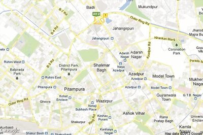 Delhi: Man involved in murder, extortion arrested