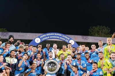 Mumbai City FC Head Coach Des Buckingham Announces All-Indian Contingent for Super Cup
