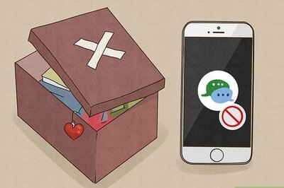 How to Spiritually Release an Ex