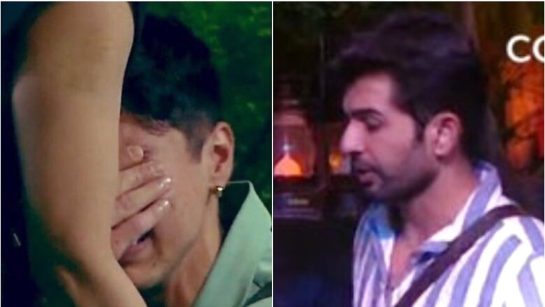 Bigg Boss 15: Jay Bhanushali Faces Fire for Abusive Language, Netizens Say 'He Showed His Class'