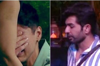 Bigg Boss 15: Jay Bhanushali Faces Fire for Abusive Language, Netizens Say 'He Showed His Class'