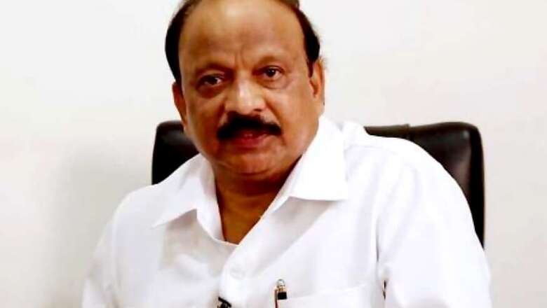 Roshan Baig 15th Karnataka MLA to Resign; Congress Wants Them Disqualified, Barred from Polls for 6 Years
