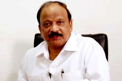 Roshan Baig 15th Karnataka MLA to Resign; Congress Wants Them Disqualified, Barred from Polls for 6 Years