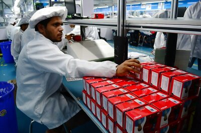 Intex Sold Over 1 lakh Smartphones in Diwali Season 2016