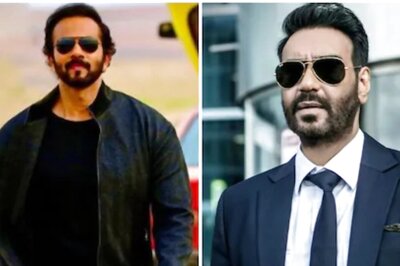 Rohit Shetty Lets His Views Known on Golmaal 5