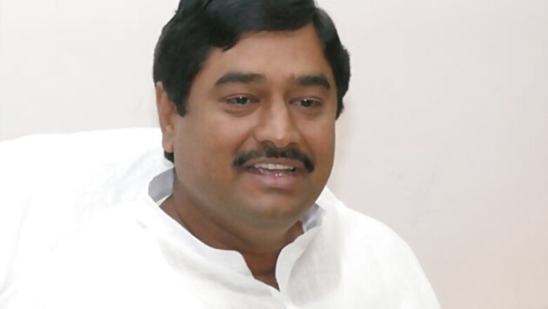 AP: Dharmana fails to get CM's assurance