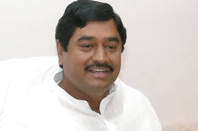 AP: Dharmana fails to get CM's assurance