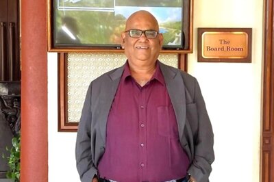 Satish Kaushik Hospitalised Days After Testing Positive for Coronavirus