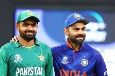 Asia Cup 2022: India vs Pakistan Match Set for August 28 in Dubai - Check Out Full Schedule