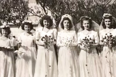 Meet The Cole Sisters, Who Hold The Guinness World Record For A Combined Age Of 571 Years