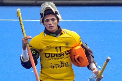 FIH Pro League 2023-24: Savita Punia Named Skipper of 24-member Indian Women’s Hockey Team