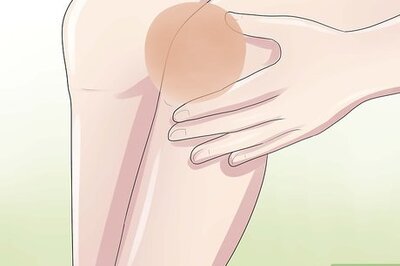 How to Know if You Have a Baker's Cyst