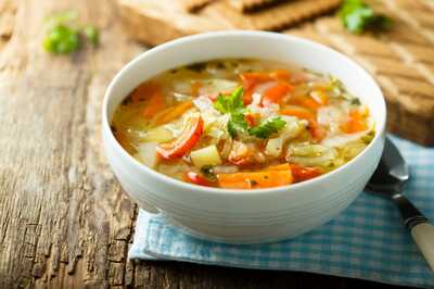 3 Comforting Winter Soups to Keep You Warm and Healthy