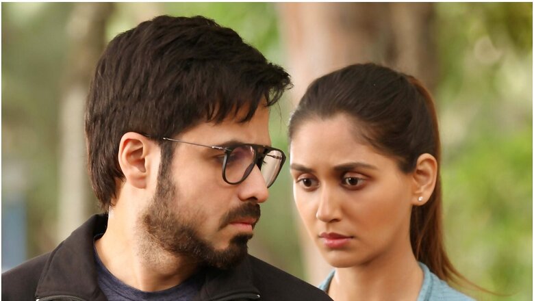Dybbuk Movie Review: Emraan Hashmi Headlines a Demonic Plot Set in Picture-postcard Mauritius
