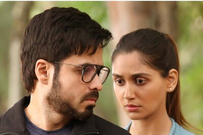 Dybbuk Movie Review: Emraan Hashmi Headlines a Demonic Plot Set in Picture-postcard Mauritius