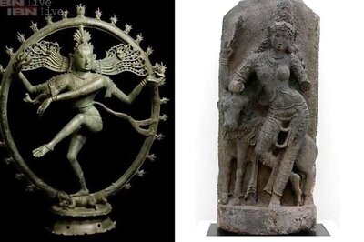 Bihar: Idols worth Rs 1 crore stolen from temple