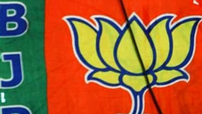 BJP wants SIT probe into Maharashtra irrigation scam
